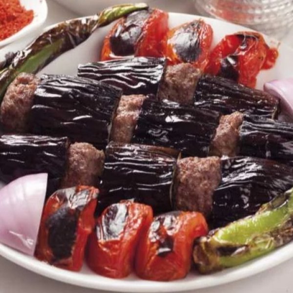 Patlıcan Kebap