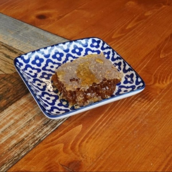 Bingöl Petek Bal Tabağı