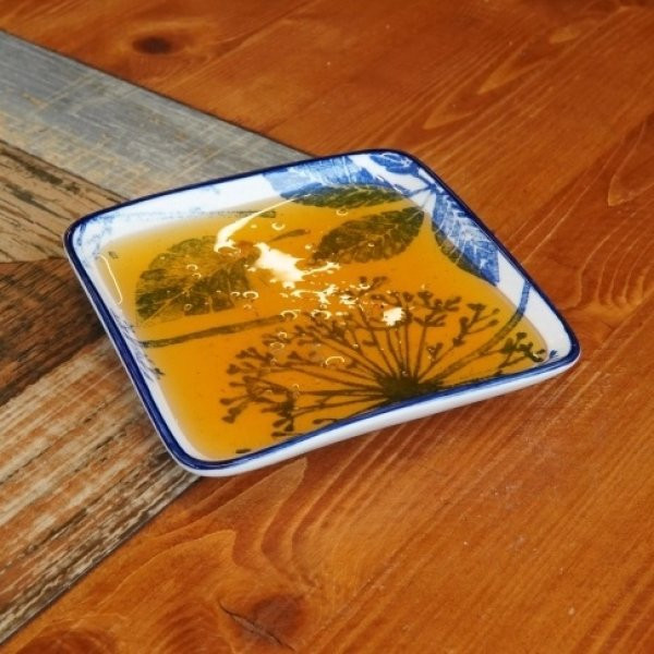 Bingöl Süzme Bal Tabağı