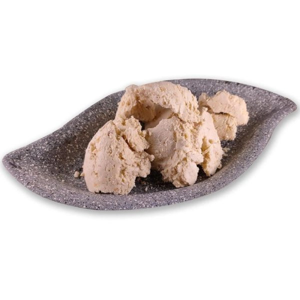 Hindistan Cevizli Ezme Tabağı