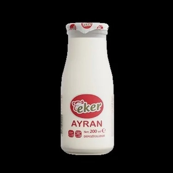 Ayran
