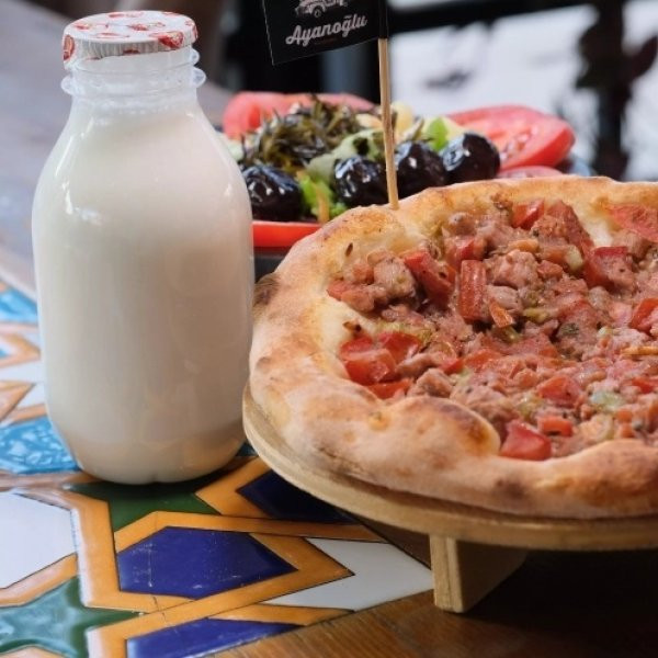 Cantık Kuşbaşılı