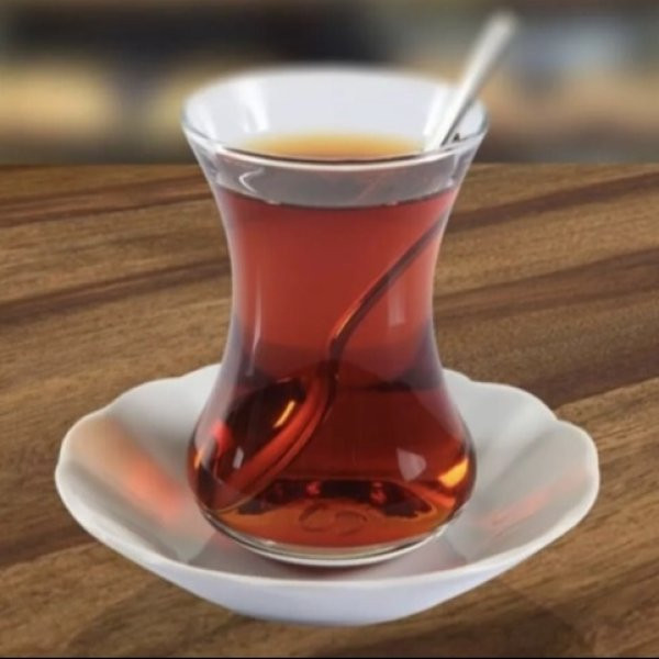 Çay