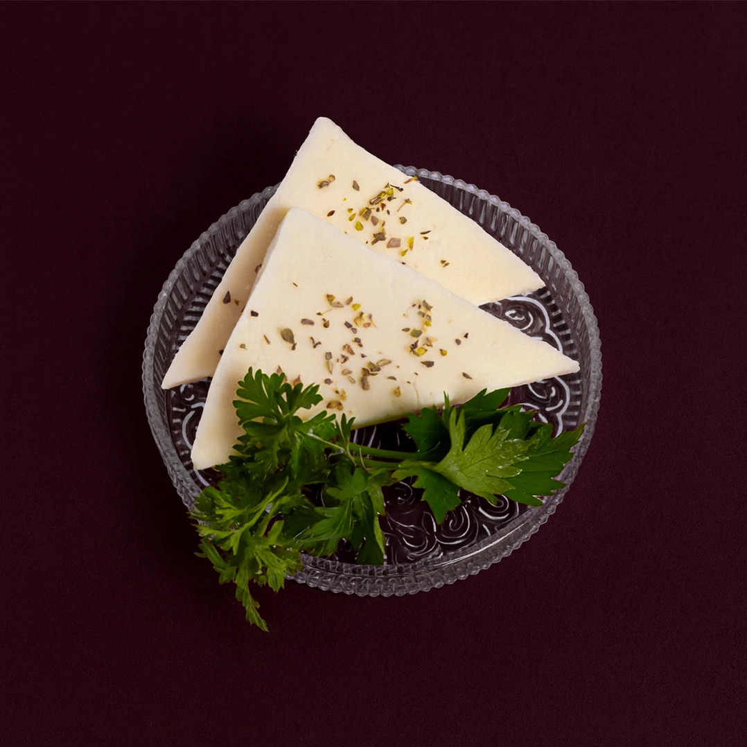 Ezine Peynir Tabağı