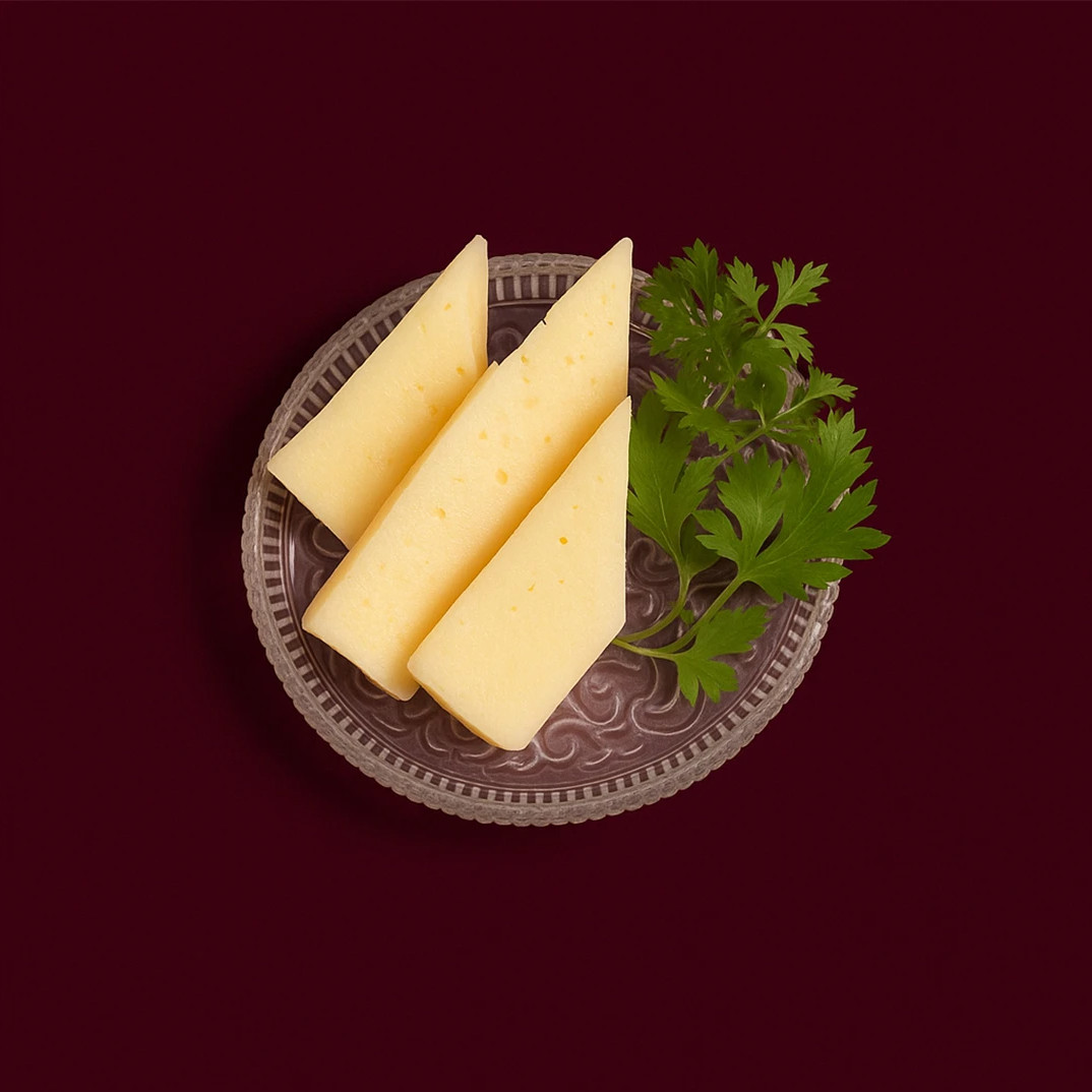 İzmir Tulum Peyniri Tabağı