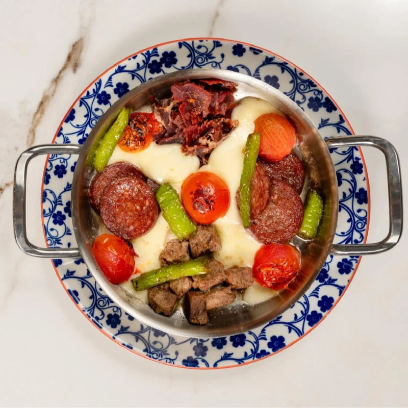 Minik Cümbür Cemaat