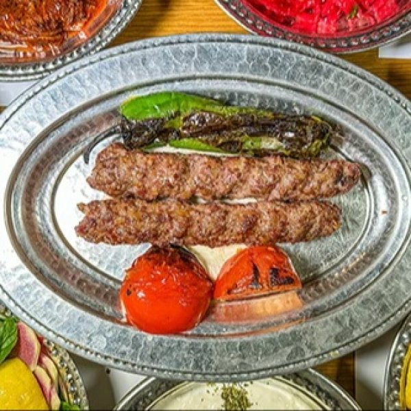 Urfa Kebap