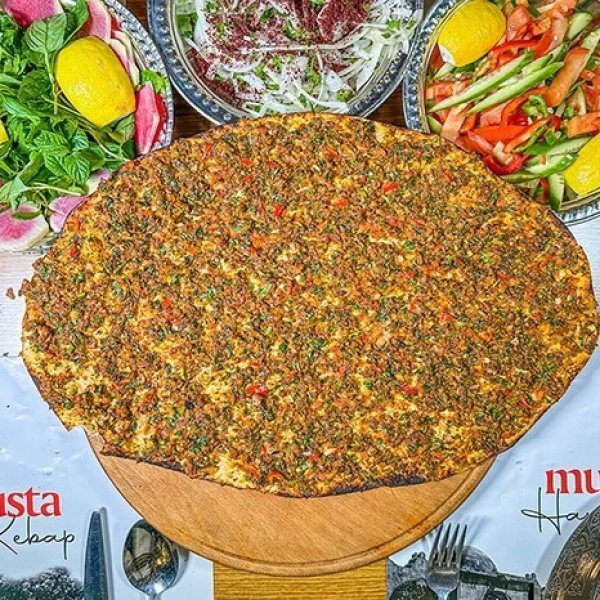 Antep Lahmacun