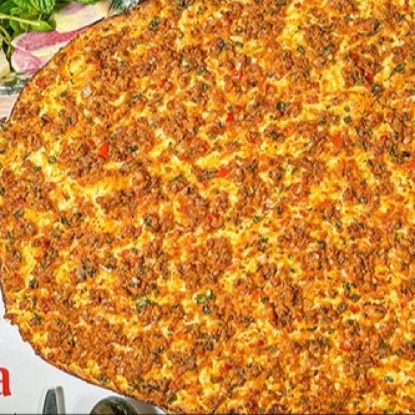 Lahmacun