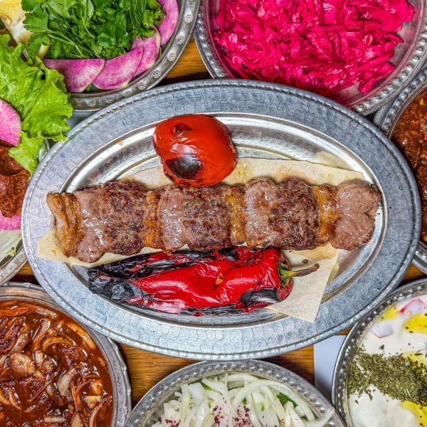 Haşhaşlı Yağlı Kara