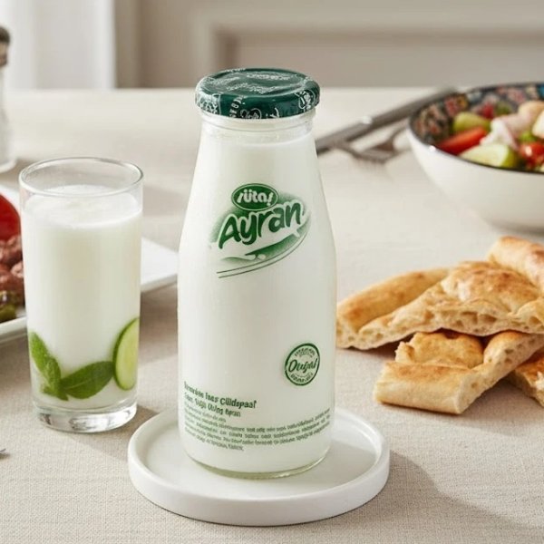 Ayran