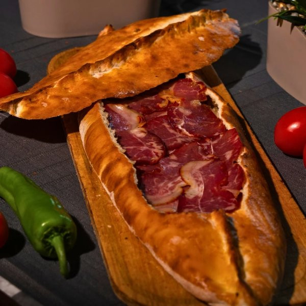 Görele Pastırmalı