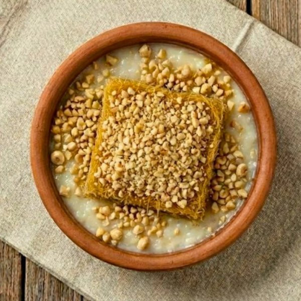 Meşhur Rize Turbo Tatlısı