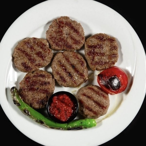 Akçaabat Köfte