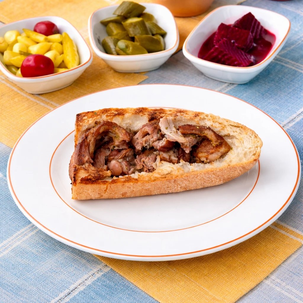 Çeyrek Ekmek Arası İ̇ri Kıyım İ̇zmir Kokoreç