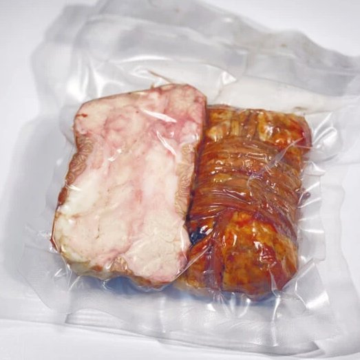 Uykuluklu Atom Kokoreç