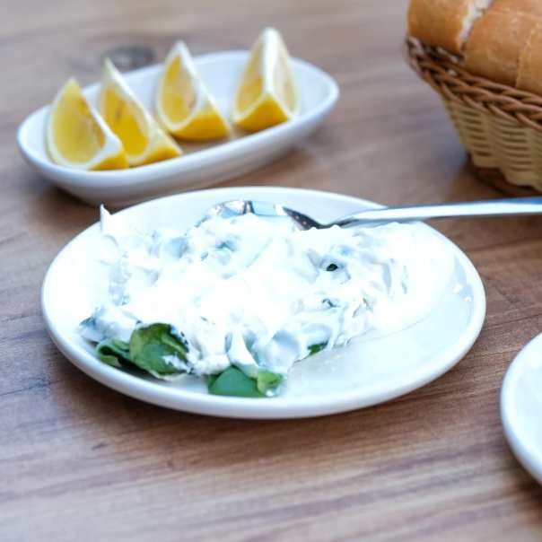 Yoğurtlu Semizotu