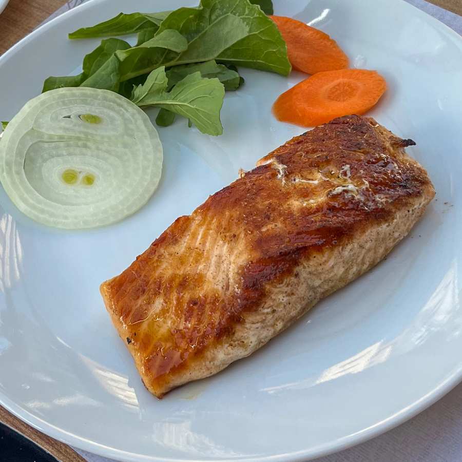 Norveç Somonu