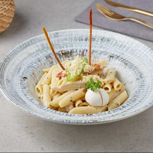 TAVUKLU PENNE