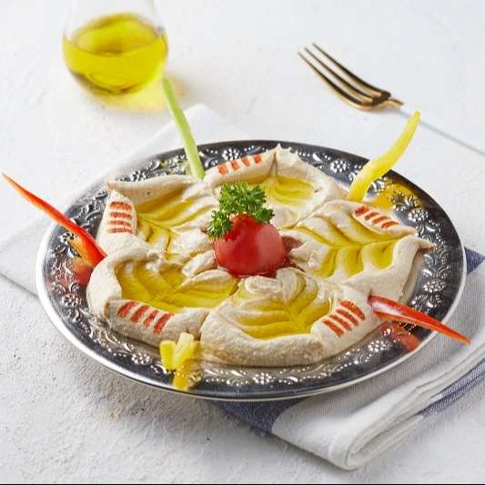 HUMUS