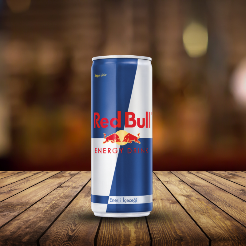 Redbull