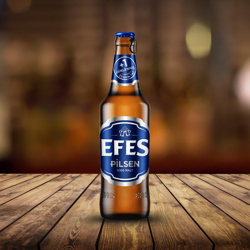 Efes Pilsen