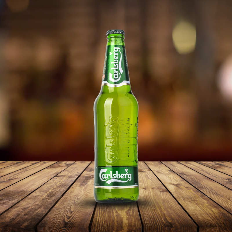 Carlsberg