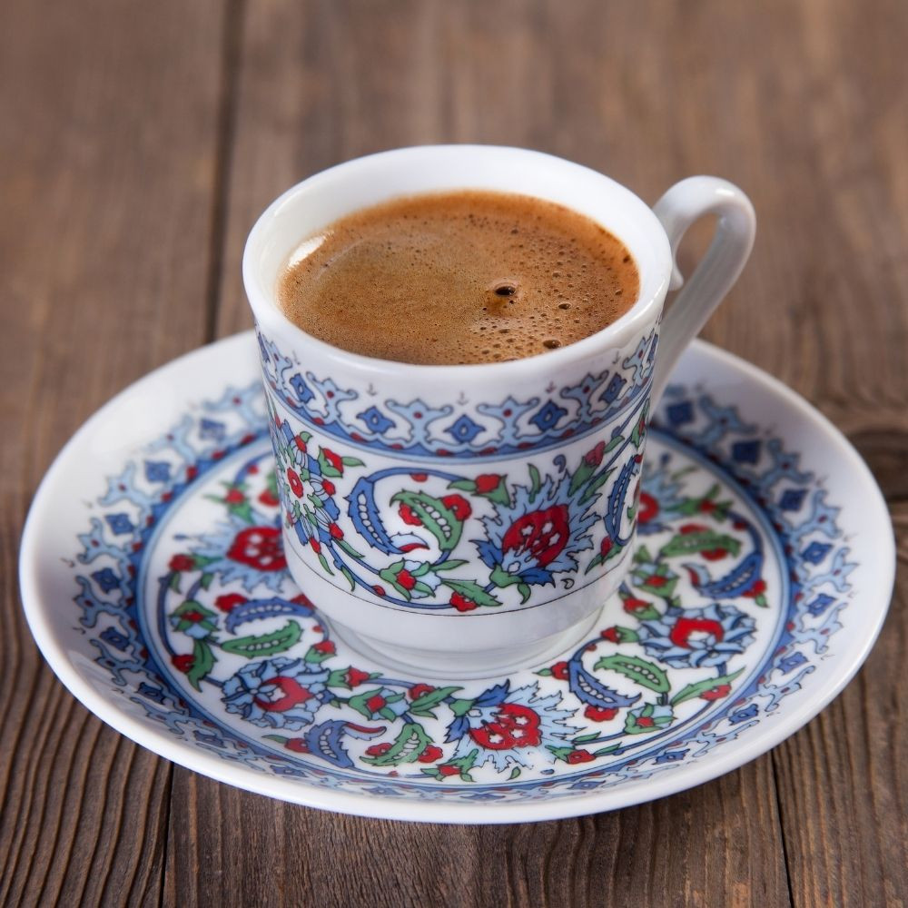 Türk Kahvesi