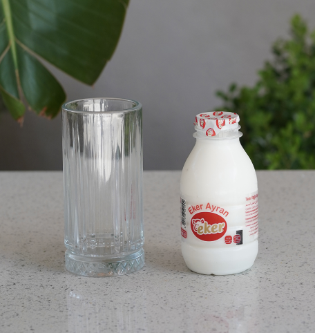 Ayran