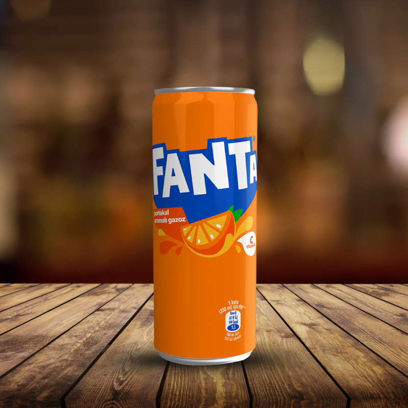Fanta