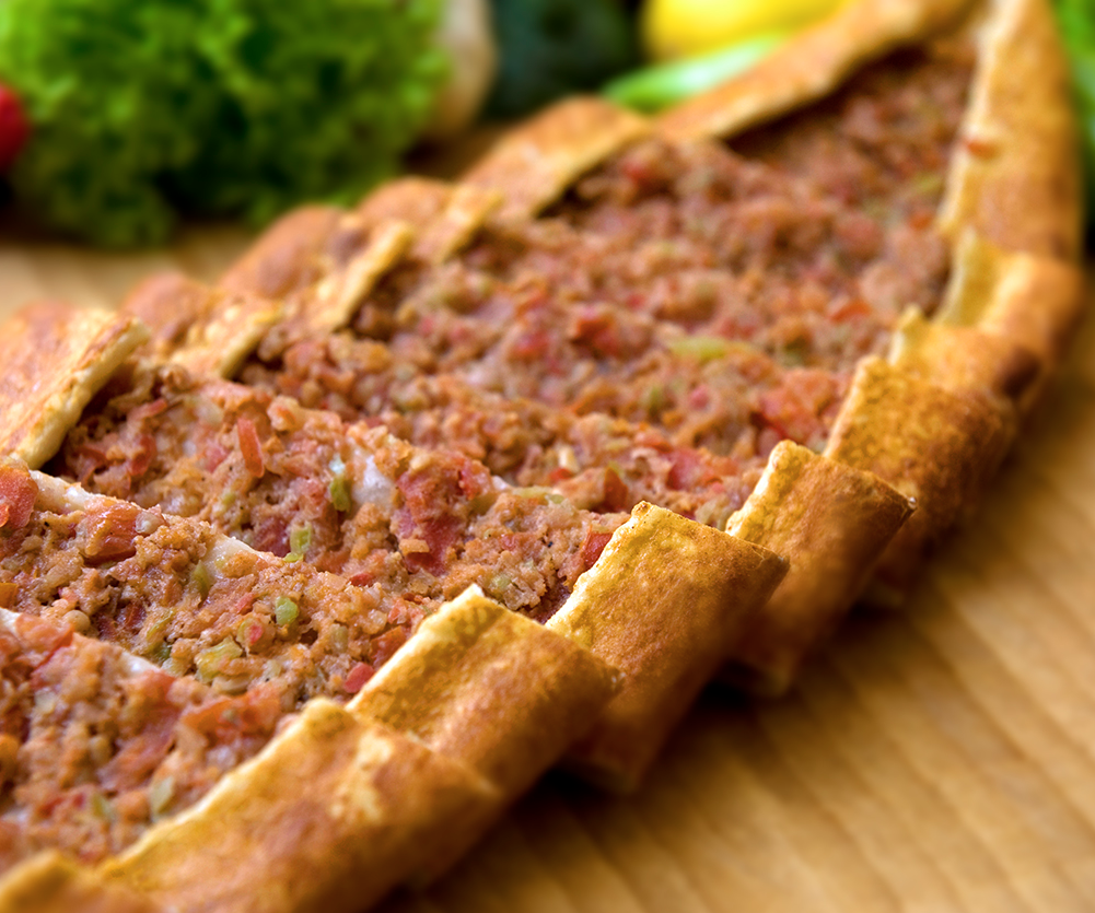 Ayanoğlu Tarz-ı Pide