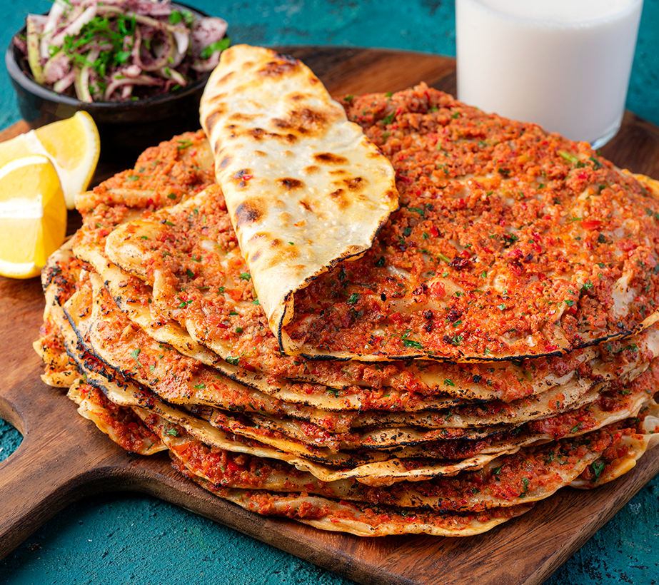 Lahmacun