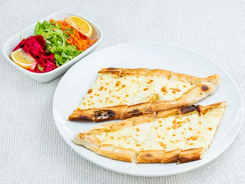 Kaşarlı Pide