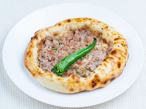 Kuşbaşılı Cantık